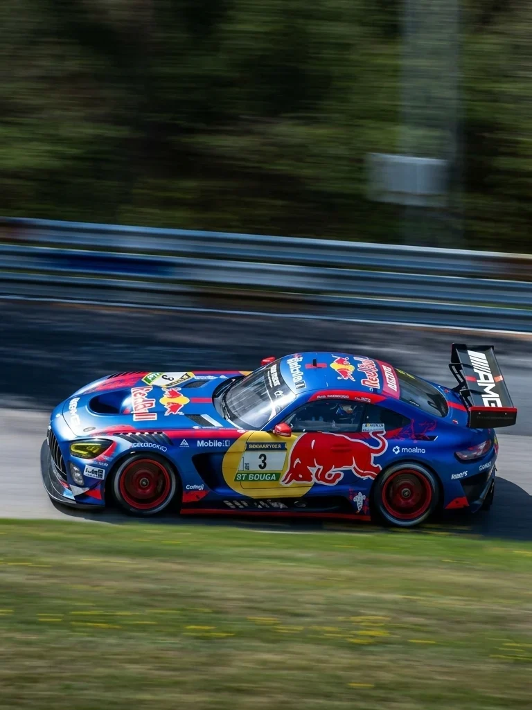 Max Verstappen’s Nürburgring Heartbreak Explained