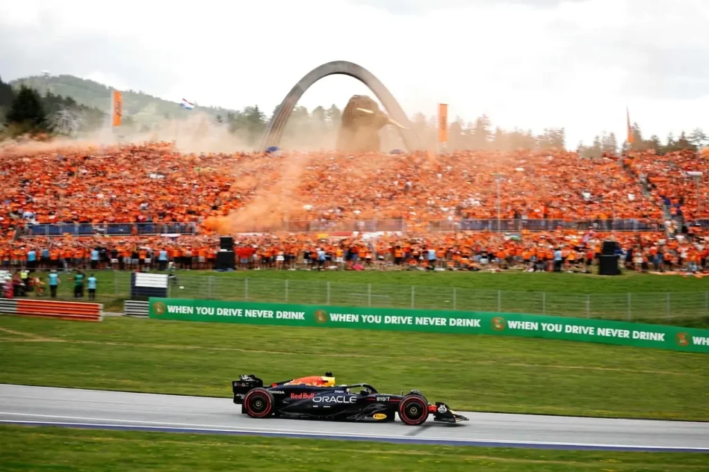 austrian grand prix 2026