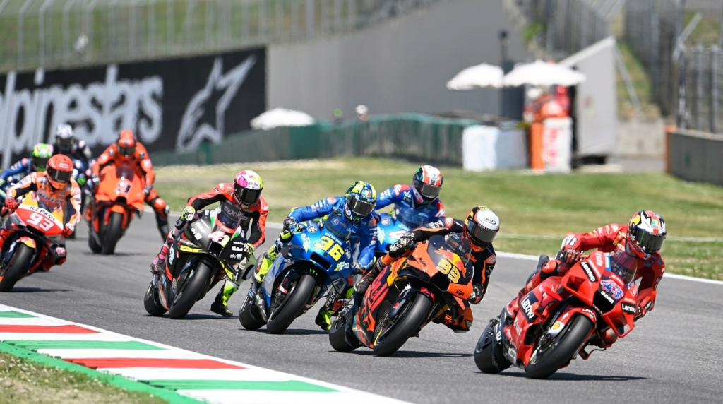 italian grand prix motogp