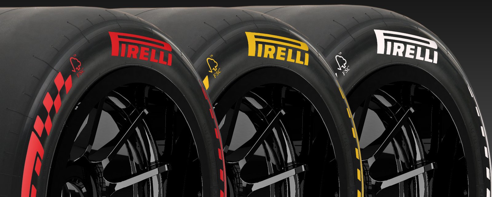 F1 tyre strategy analysis Austrian Grand Prix 2026 — Pirelli compound selection and degradation comparison Ferrari Mercedes