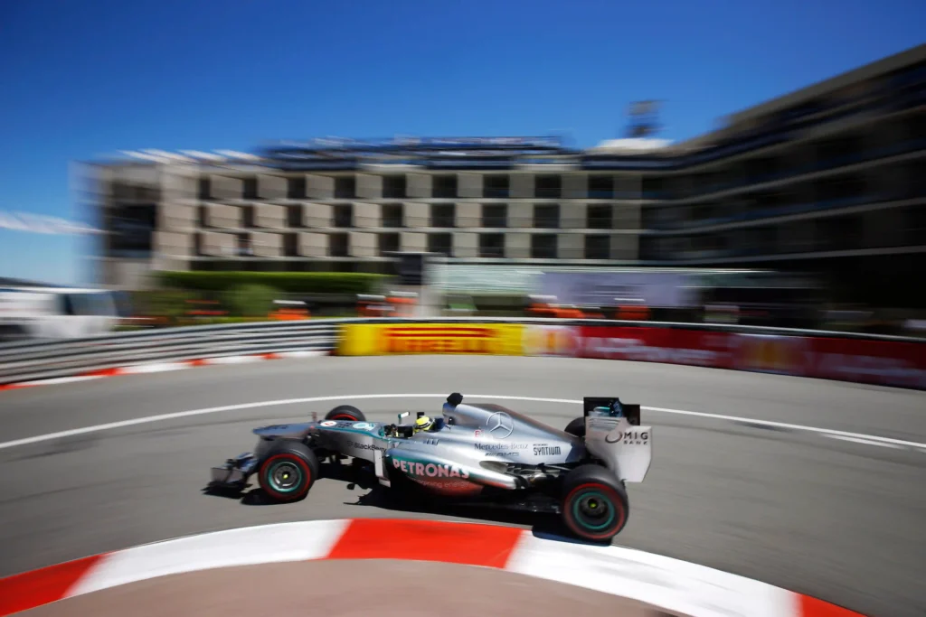 2013_Monaco_Grand_Prix_-_Thursday