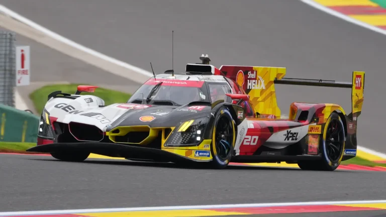2026_6_Hours_of_Spa-Francorchamps_BMW_M_Team_WRT_BMW_M_Hybrid_V8_No.20