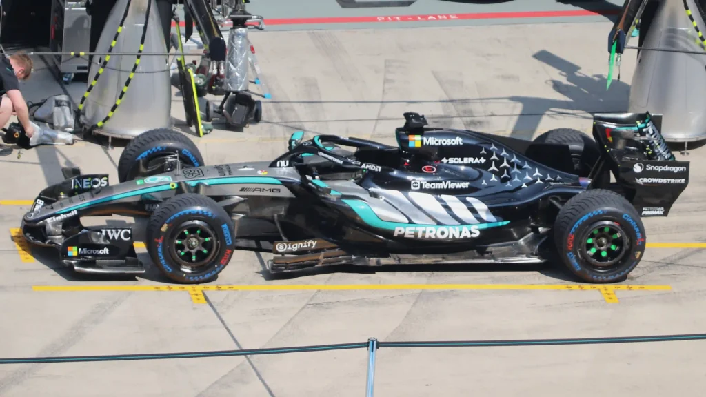2026_Chinese_GP_-_Mercedes_-_W17