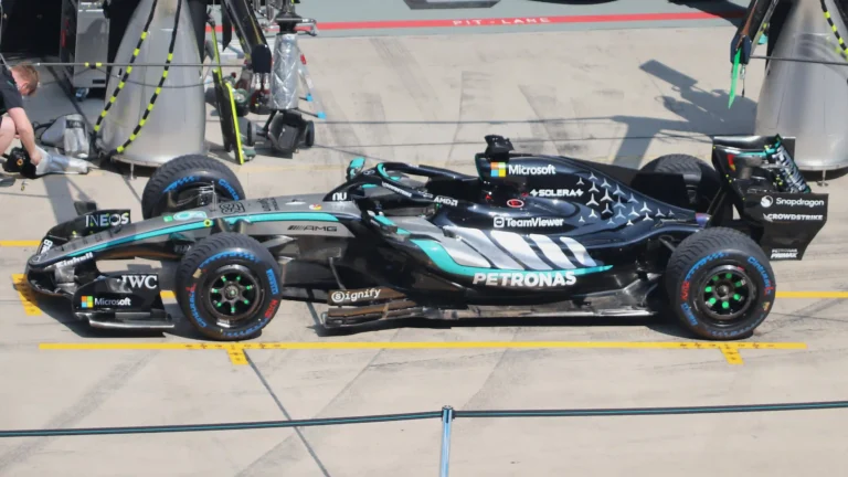 2026_Chinese_GP_-_Mercedes_-_W17