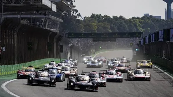 6 Hours of São Paulo