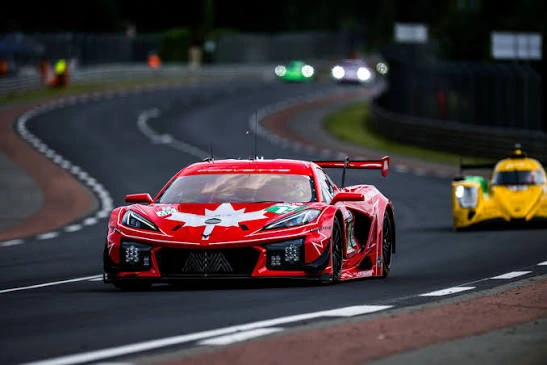 Chevrolet Grand Prix 2026 Strategy