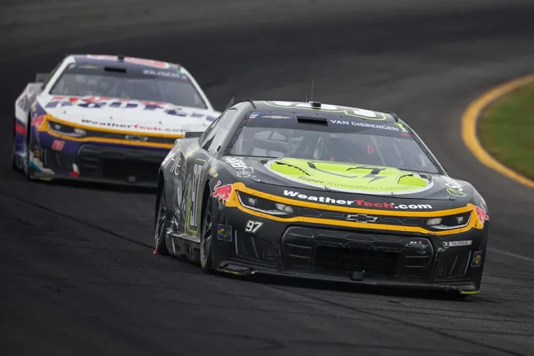 Chicagoland NASCAR 2026