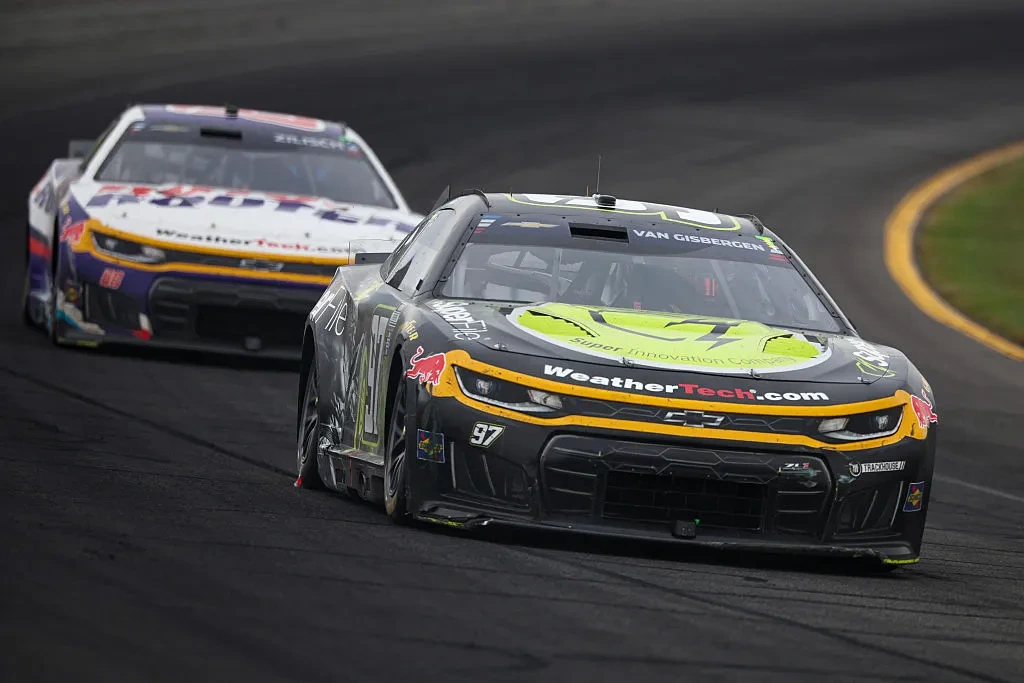 Chicagoland NASCAR 2026