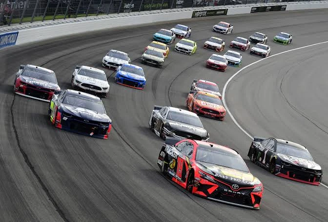 Chicagoland NASCAR 2026 Preview