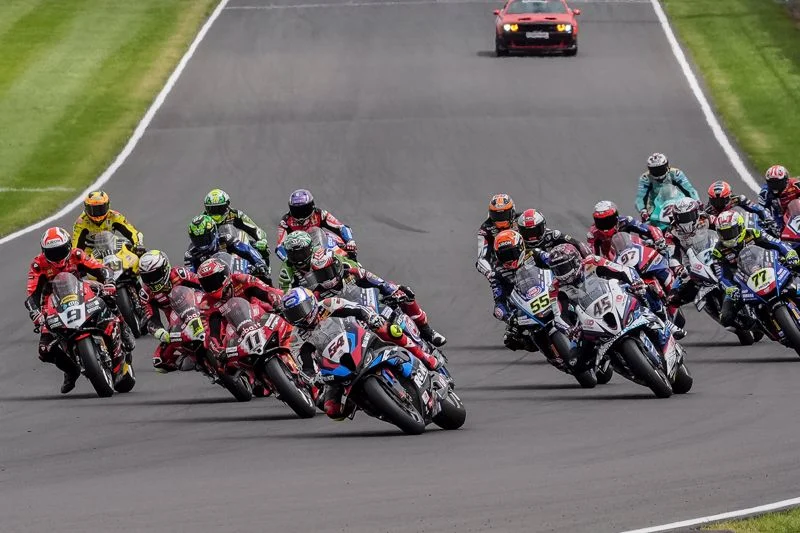 Donington WorldSBK 2026 Preview