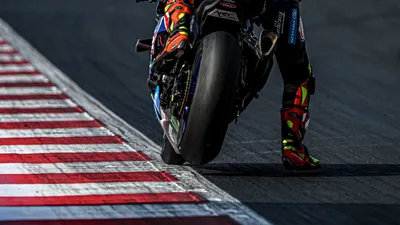 Donington WorldSBK 2026 Strategy