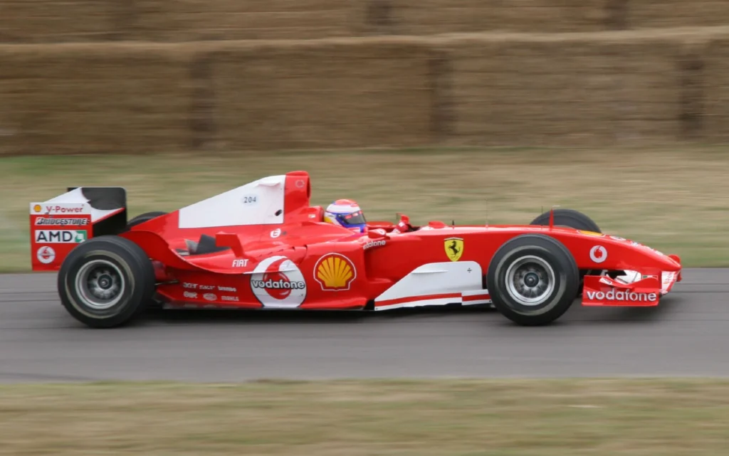Ferrari_F1
