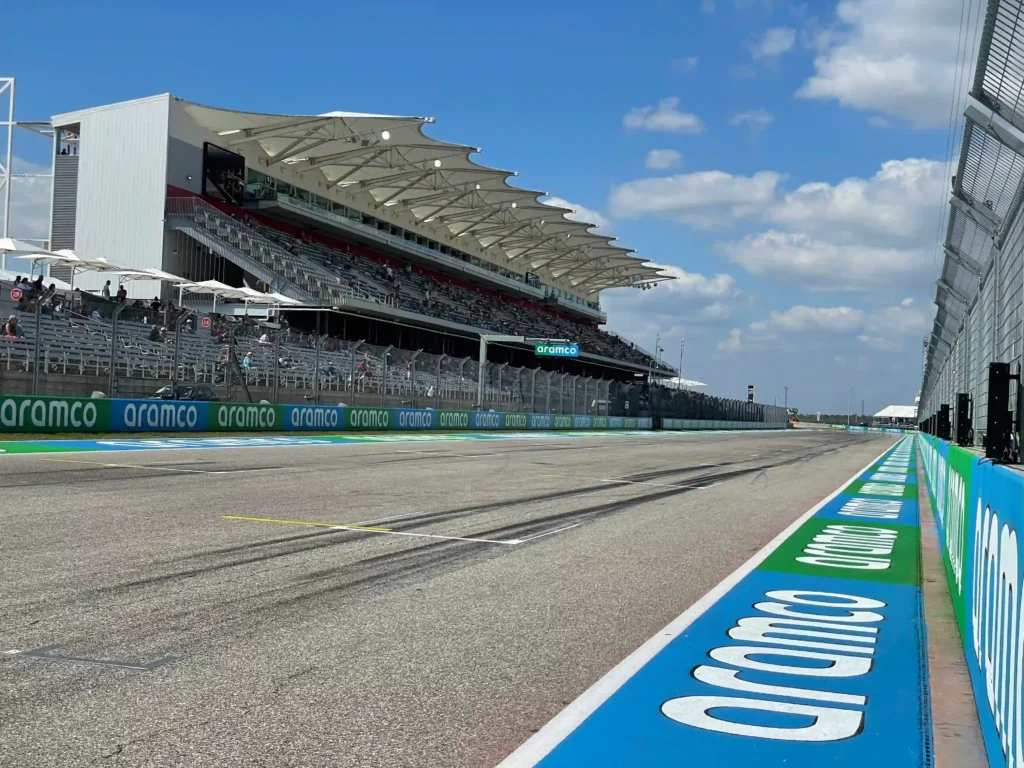 Grandstand_USGP_2021