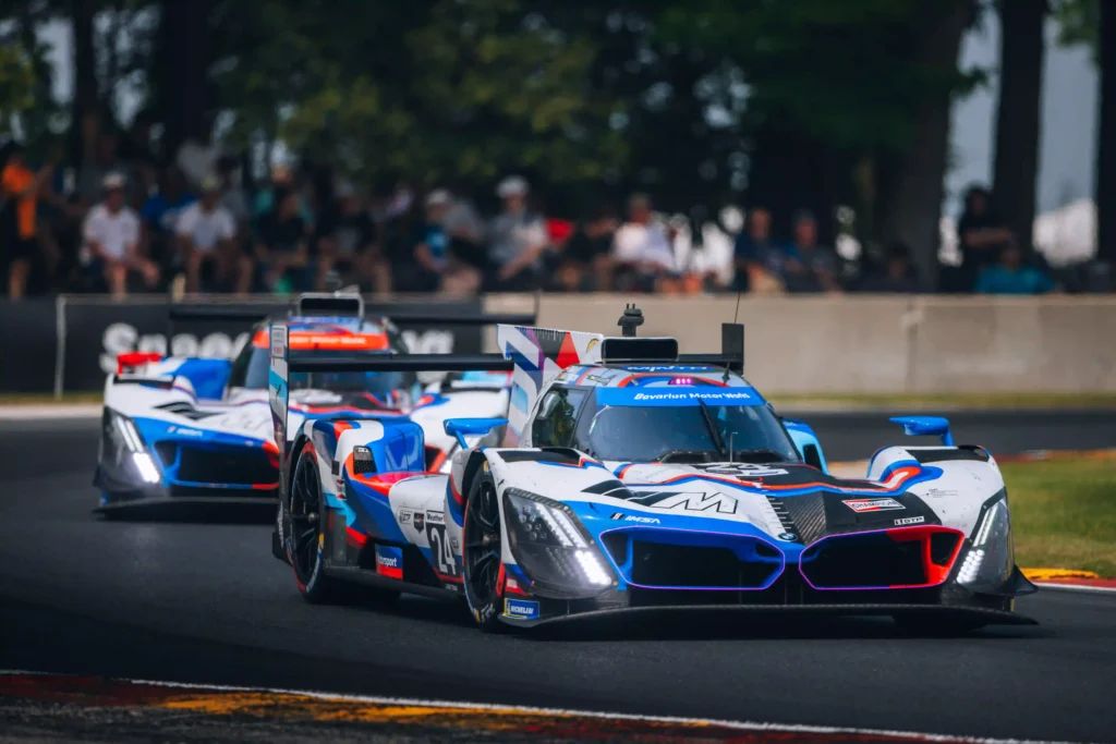 IMSA_Road_America_2025