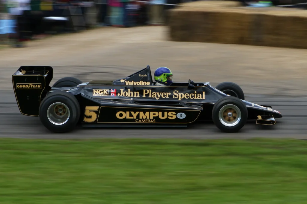 Lotus_79_at_Goodwood_FOS_2012