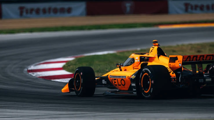 IndyCar racing at Mid-Ohio Sports Car Course — Honda Indy 200 at Mid-Ohio 2026 preview