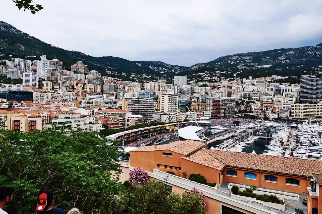 Monaco_F1_2023