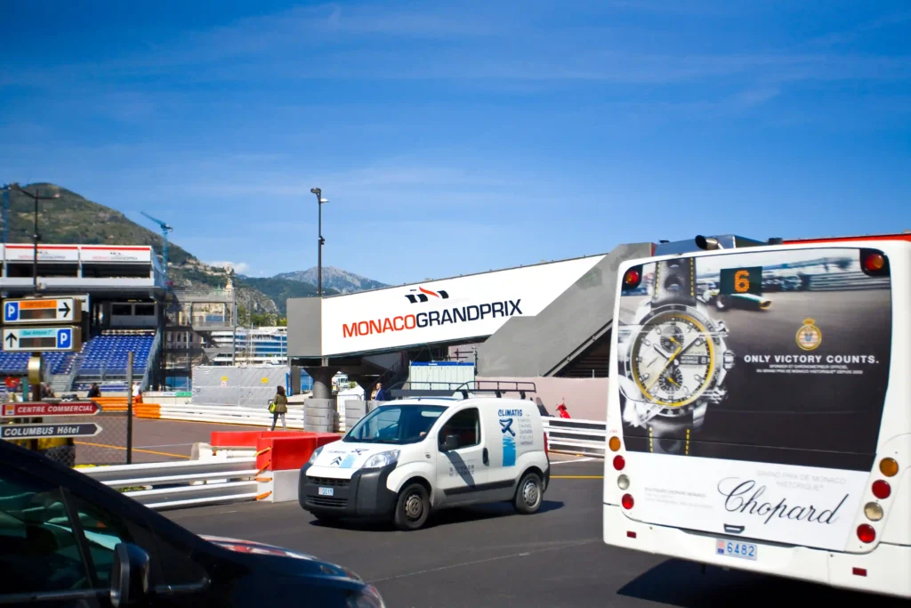 Monaco_Grand_Prix