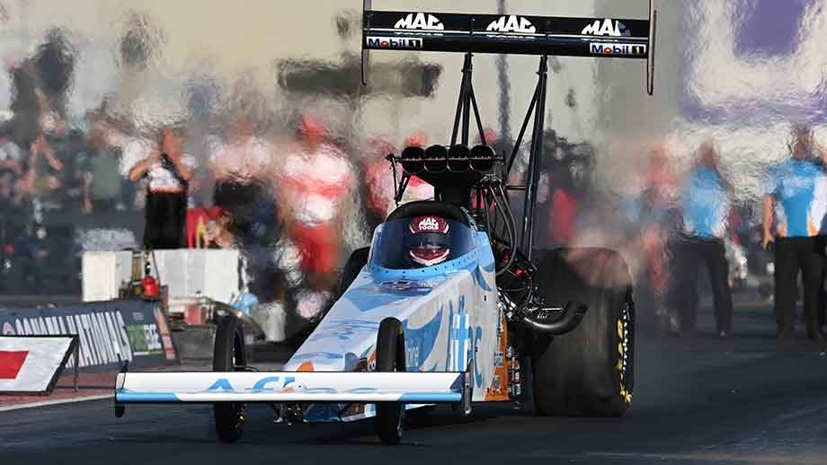 NHRA Sonoma Nationals 202