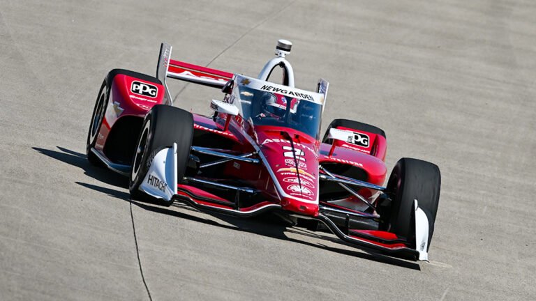 Nashville INDYCAR 2026 preview