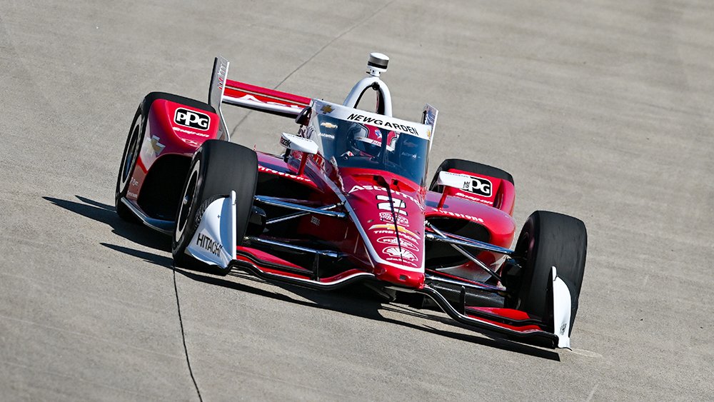 Nashville INDYCAR 2026 preview