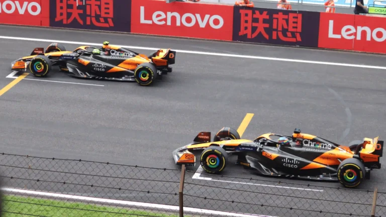 Norris_&_Piastri_on_the_grid_-_Chinese_GP_2024