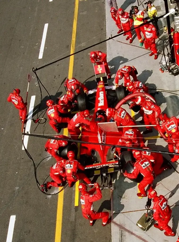 Pit_Stop