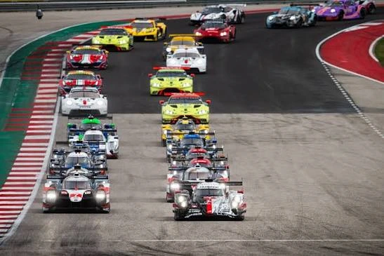 Rolex 6 Hours of São Paulo