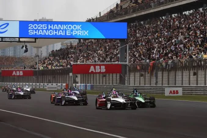 Shanghai E-Prix 2026 Preview