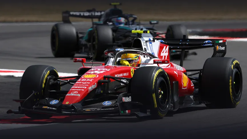Silverstone Formula 2 2026 Preview