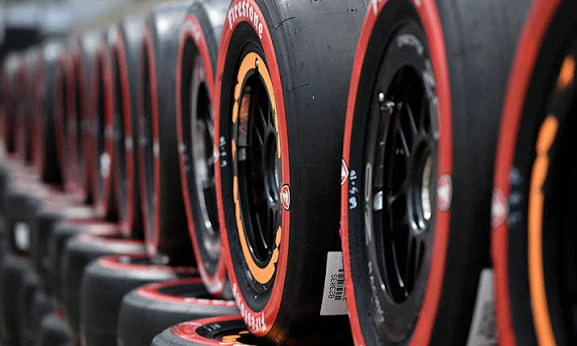 The alternate tire rule that shaped strategy at the 2026 Chevrolet Detroit Grand Prix