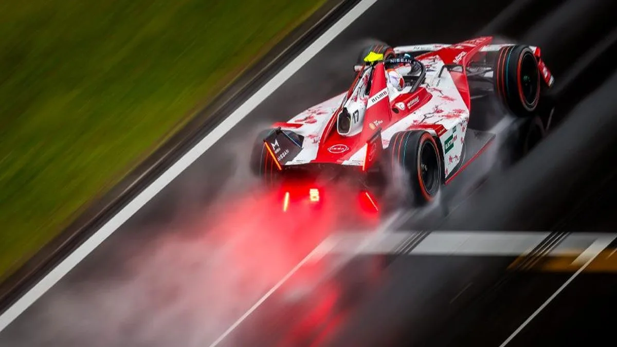 Formula E championship fight heading into the Asian double-headers remains wide open