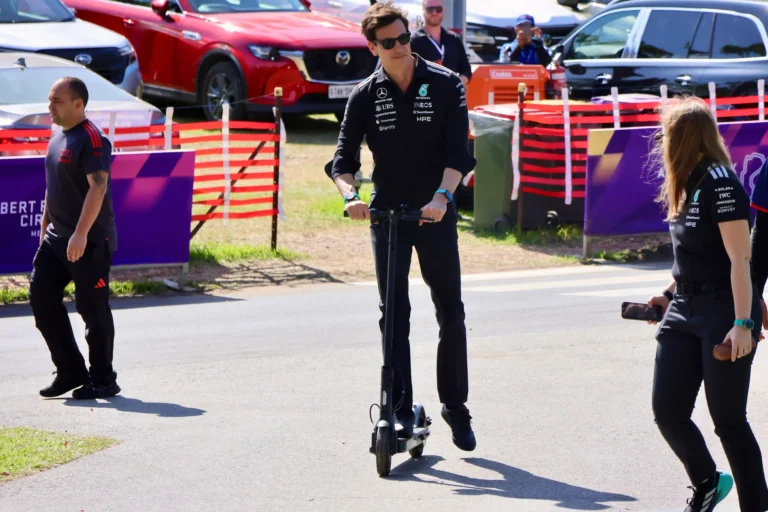 Toto_Wolff_at_the_Melbourne_Walk_during_the_2026_Australian_Grand_Prix
