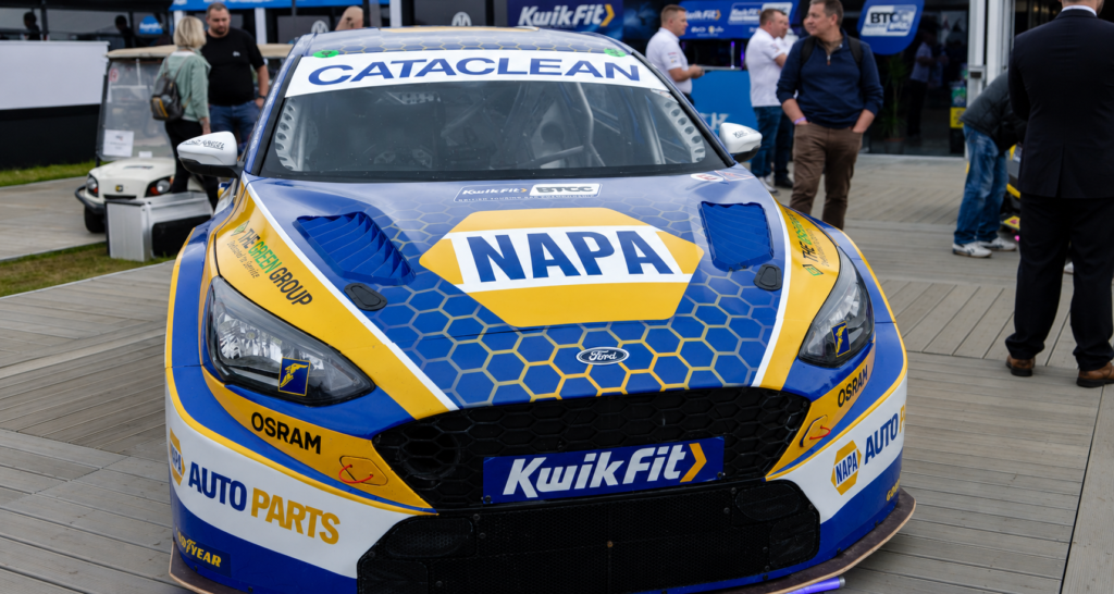 btcc