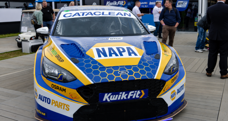 btcc