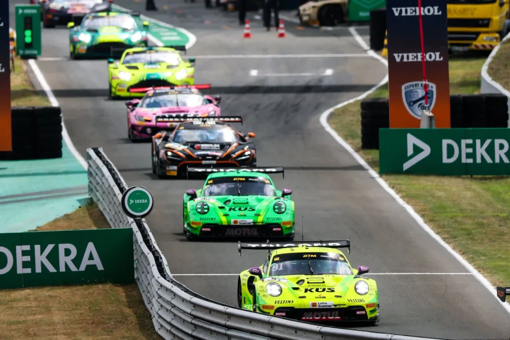 ADAC Motorsport