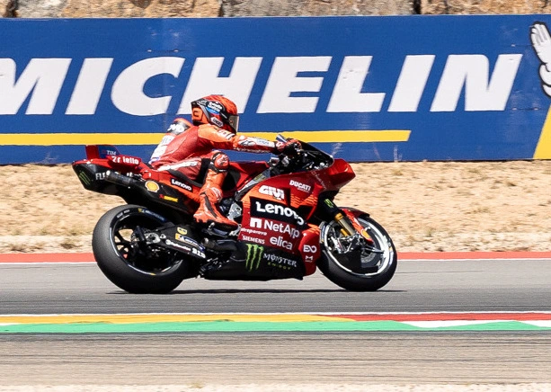 Aragón MotoGP 2026 Preview