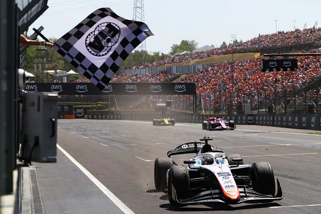 Budapest Formula 2 2026 Strategy Analysis