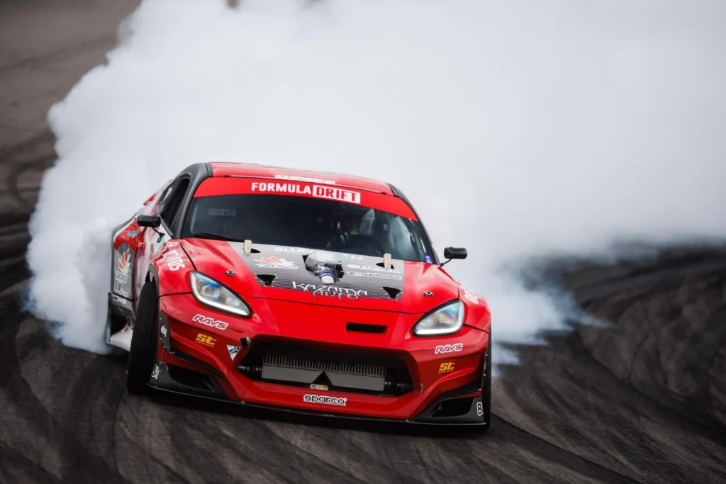 Formula DRIFT Seattle 2026 Weekend Analysis
