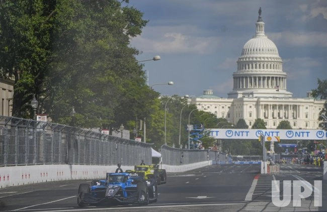 Freedom 250 Grand Prix 2026 Results