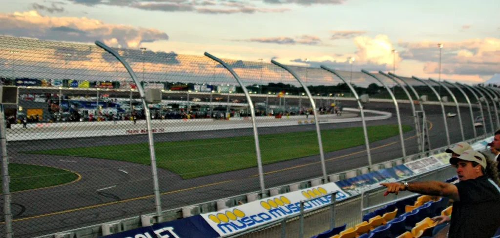 Iowa_Speedway