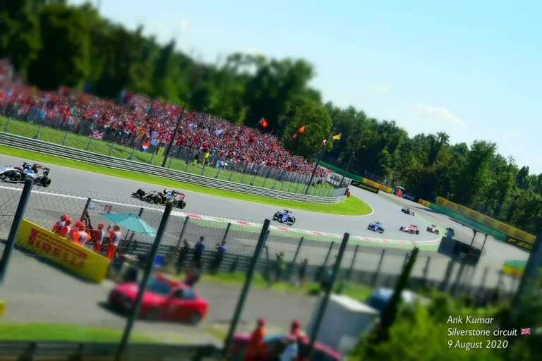 Italian Grand Prix 2026 Strategy Analysis