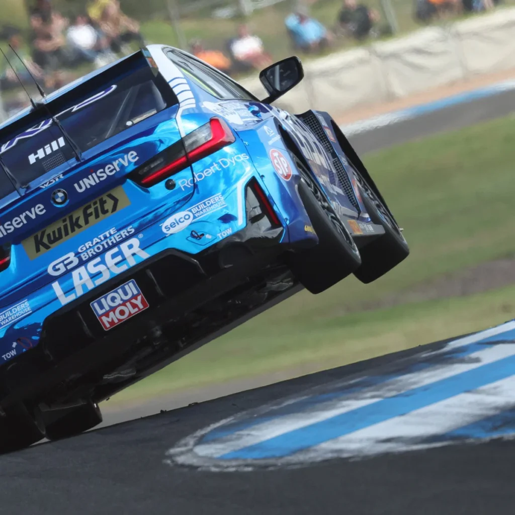 Knockhill BTCC 2026 Strategy Analysis