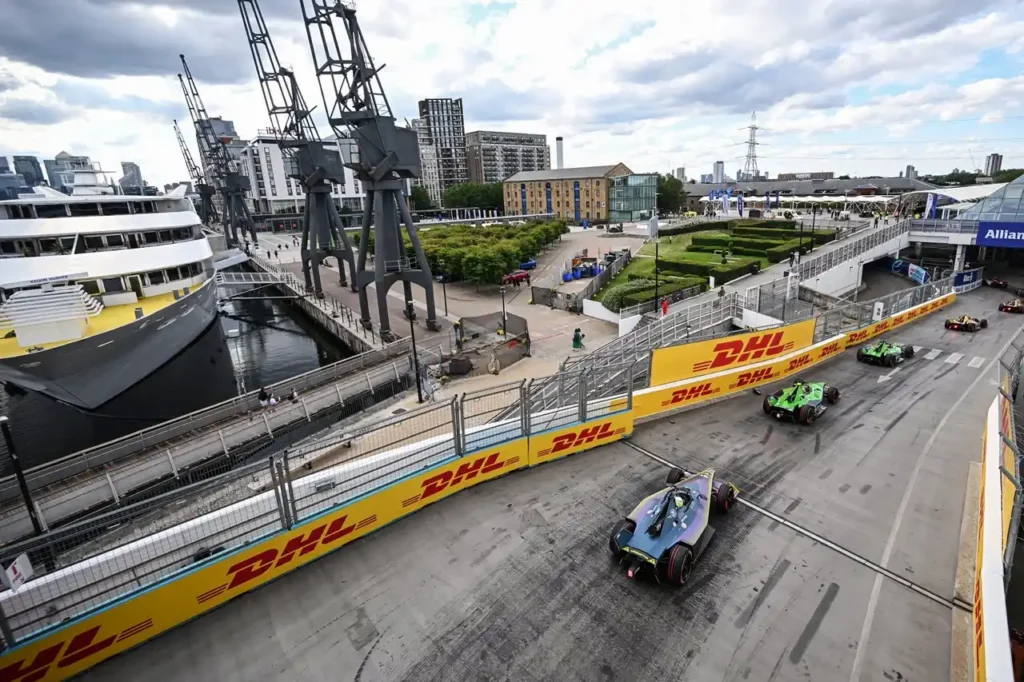 London E-Prix 2026 Strategy Analysis