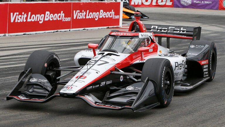 Markham INDYCAR 2026 Preview