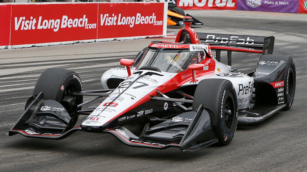 Markham INDYCAR 2026 Preview