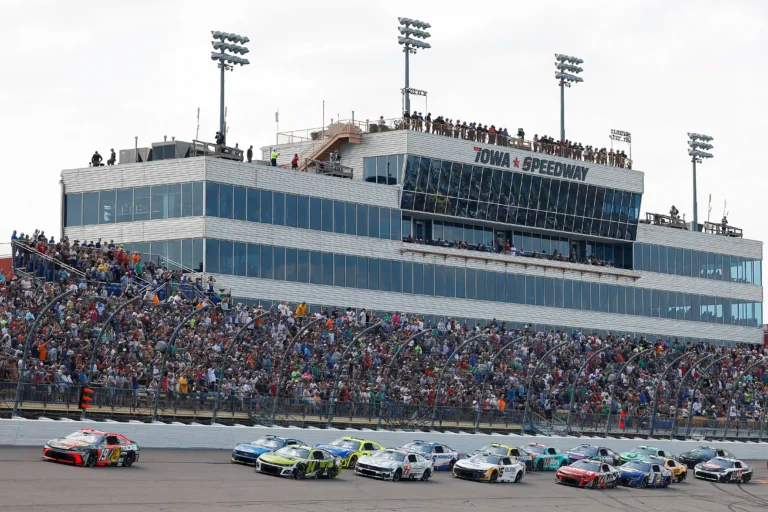 NASCAR Cup Series