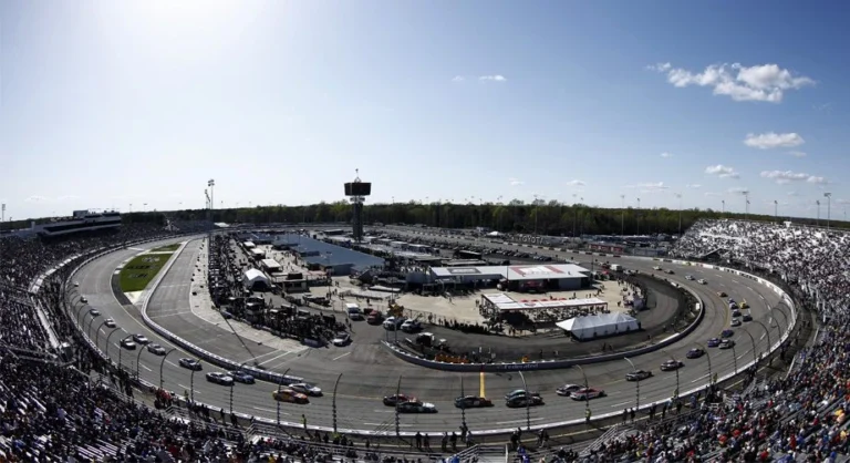 RichmondRaceway