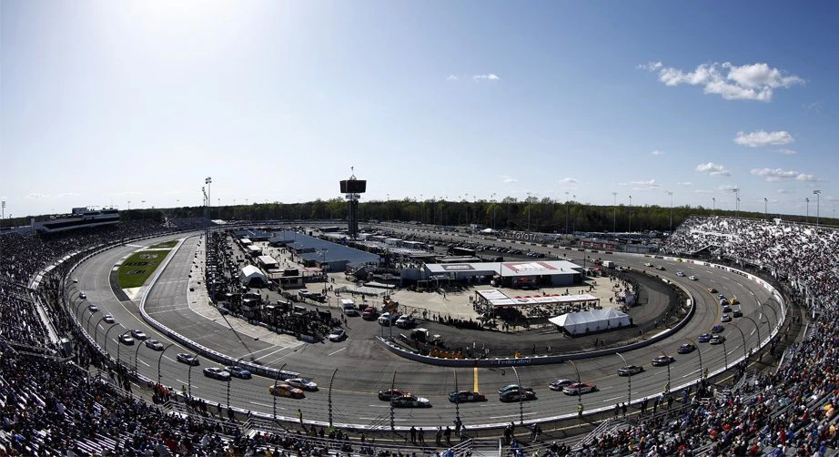 RichmondRaceway