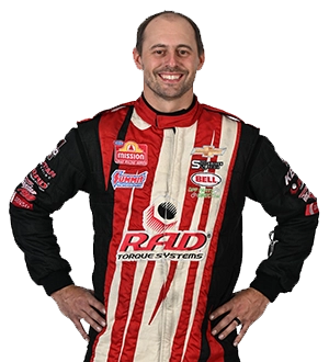 Dallas Glenn, defending Pro Stock winner at Pacific Raceways